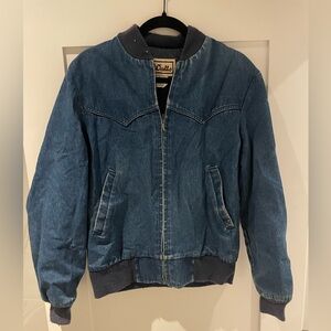 Walls Blue Jean Jacket